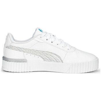 Puma Deportivas Moda Carina 2.0 Mermaid Jr para niño