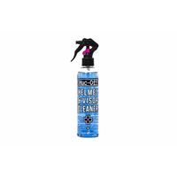 helmet  visor cleaner re-fill 250ml