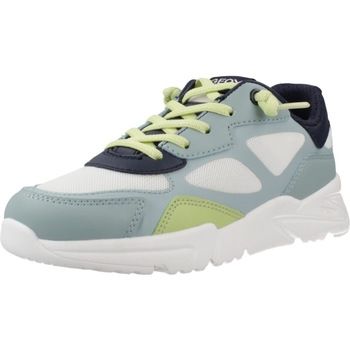 Geox Zapatillas J Loftus Boy para niño