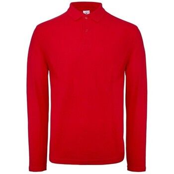 B And C Polo BA290 para hombre