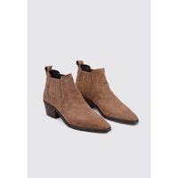 lol shoes botines loana para mujer