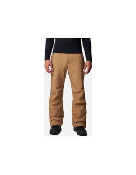 Pantalón Montaña Columbia Shafer Canyon™ II Hombre Marrón