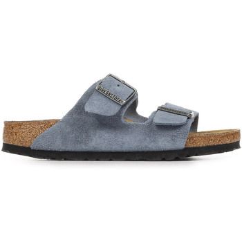 BIRKENSTOCK Sandalias Arizona Bs Suede para mujer