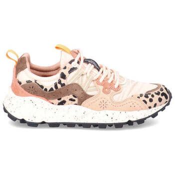 Flower Mountain Deportivas Moda - para mujer