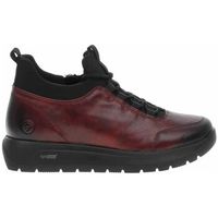 remonte zapatillas altas d2v0635 para mujer