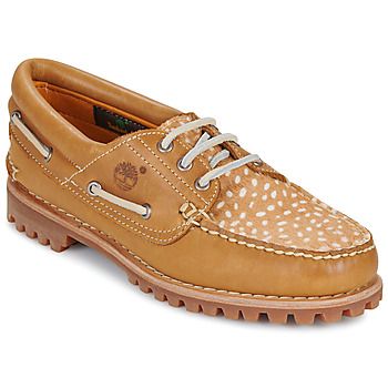 Timberland Náuticos TIMBERLAND AUTHENTIC para mujer