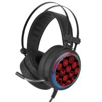 marvel vengadores 004 auriculares gaming 71 negros