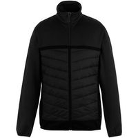 regatta abrigo de plumas loft lite para hombre