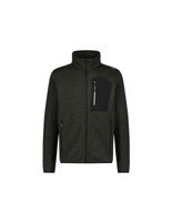chaqueta de montana cmp negro hombre