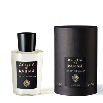 Acqua Di Parma Eau de Parfum Perfumes Mujer