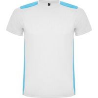 roly camiseta detroit para nina