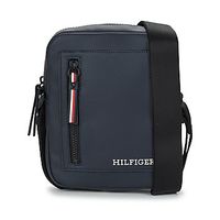 tommy hilfiger bolso th pique mini reporter para hombre