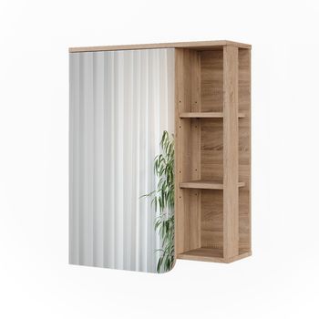 Armario Con Espejo Karen 60 X 75 Cm Vicco