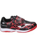 zapatillas de futbol sala joma super copa jr 25 rojas 27
