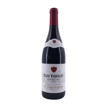 Francoise Chauvenet Vino Tinto Clos 75 Cl 13.5% Vol.