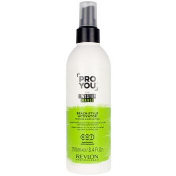 Revlon Fijadores Marine Wave Activator Spray The Twister Wave 250ml para mujer
