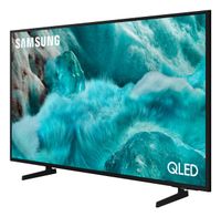 samsung qe75q7faau 1905 cm 75 4k ultra hd smart tv wifi negro