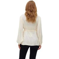 mamalicious blusa lia para mujer
