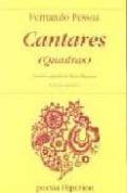 cantares quadra 3 ed