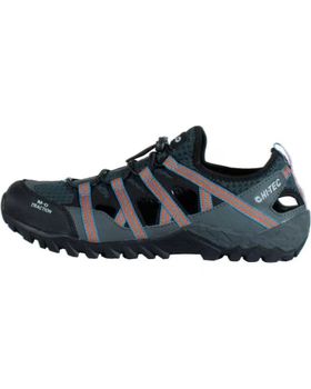 de HI-TEC PAMPA SANDALIA HOMBRE O090182-003 GRIS