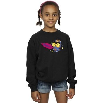 Disney Jersey Big Hero 6 Fired Up para niña