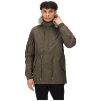 regatta chaquetas winterparka salinger iii para hombre