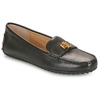 lauren ralph lauren mocasines barnsbury para mujer
