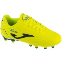 joma zapatillas de futbol toledo jr 26 tojs fg para nino