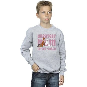 Disney Jersey The Aristocats Greatest Mum para niño