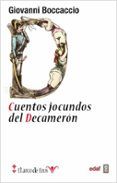 cuentos jocundos del decameron