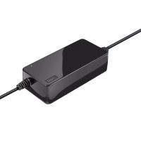 cargador portatil trust maxo 23394 90w 19v 6 conectores compatibilidad lenovo cable 3m negro