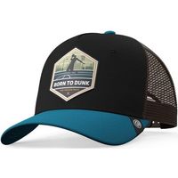 the indian face gorra born to dunk para mujer