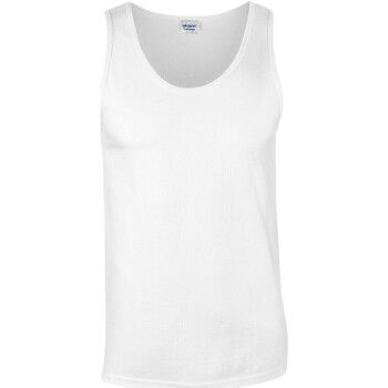 Gildan Camiseta tirantes 64200 para hombre