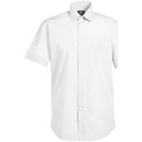 brook taverner camisa manga corta rosello para hombre