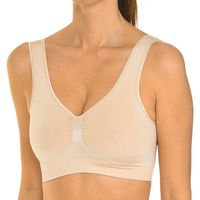 intimidea sujetador deportivo 110621 para mujer