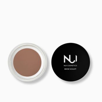 Nui Cosmetics - Natural Brow Sculpt Geles de cejas 2.5 ml REO