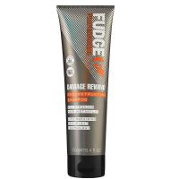 fudge damage rewind shampoo 250ml