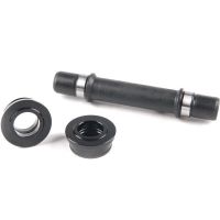 eclat blind front hub axle and cone
