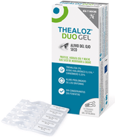 thealoz duo gel colirio 30 monodosis