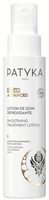 patyka locion de tratamiento alisante 100 ml