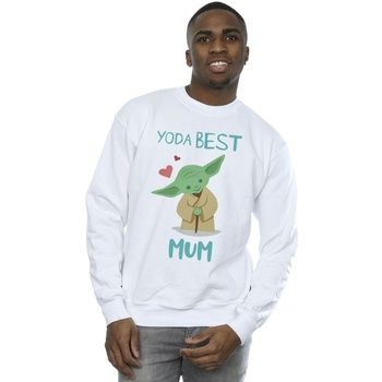 Disney Jersey Best Mum para hombre