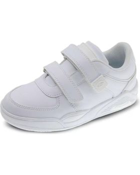 de BEPPI SAPATO CASUAL WHITE