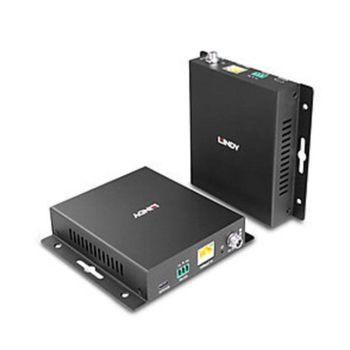 Extensor AV Lindy 39347 4K UHD 100m HDBaseT