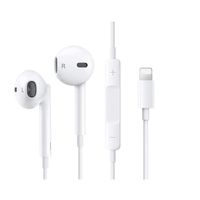ipsdiauriculares para iphone control de volumen de llamadascascos iphone14 compatible con iphone 1111 pro1414 pro1212 pro1313 prosexrxxs max77 plus88 plus