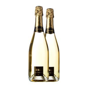 Nadal Ramón Nadal Giró Rng Brut Cava 75 Cl 12% Vol. (pack De 2 Unidades)