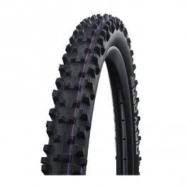 Schwalbe Cubie. Dirty Dan 27.5x2.35 Hs417 Evo Super Downhill Tubel. Addix Ultra Soft Ple. Neg 60-584
