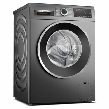 Bosch WGG2449RGB