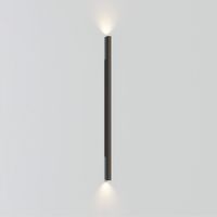 aplique de pared rodi