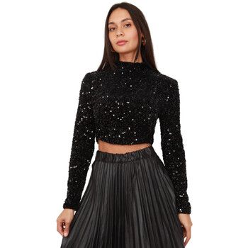 La Modeuse Blusa 76911_P182173 para mujer