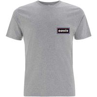 oasis camiseta ro551 para hombre